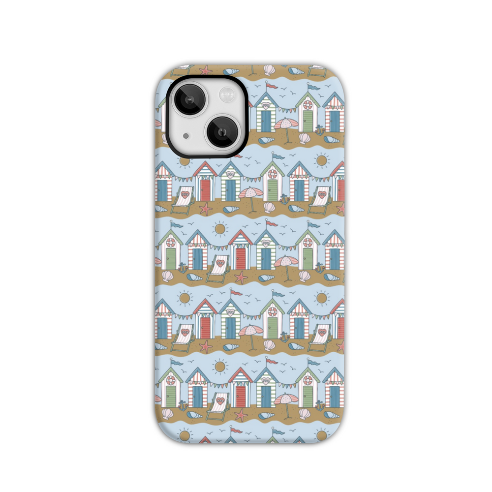 Phone Case - Sandy Shores