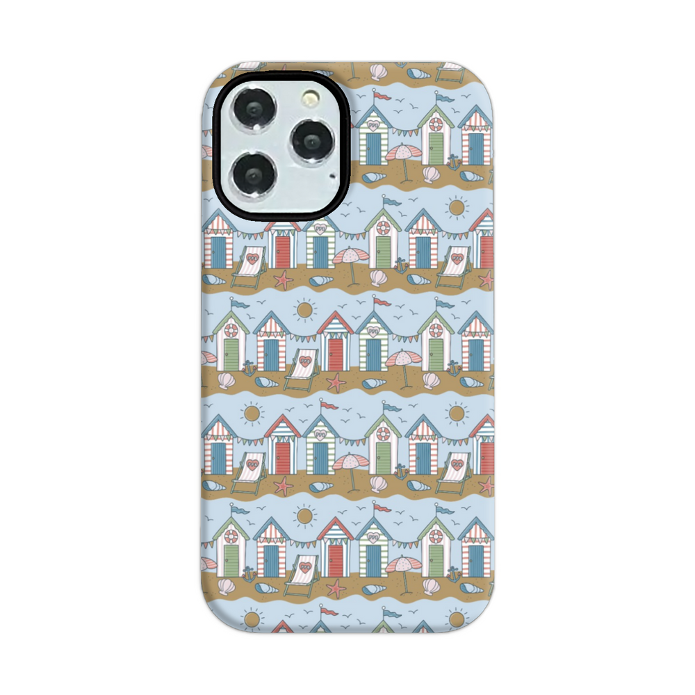 Phone Case - Sandy Shores
