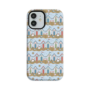 Phone Case - Sandy Shores