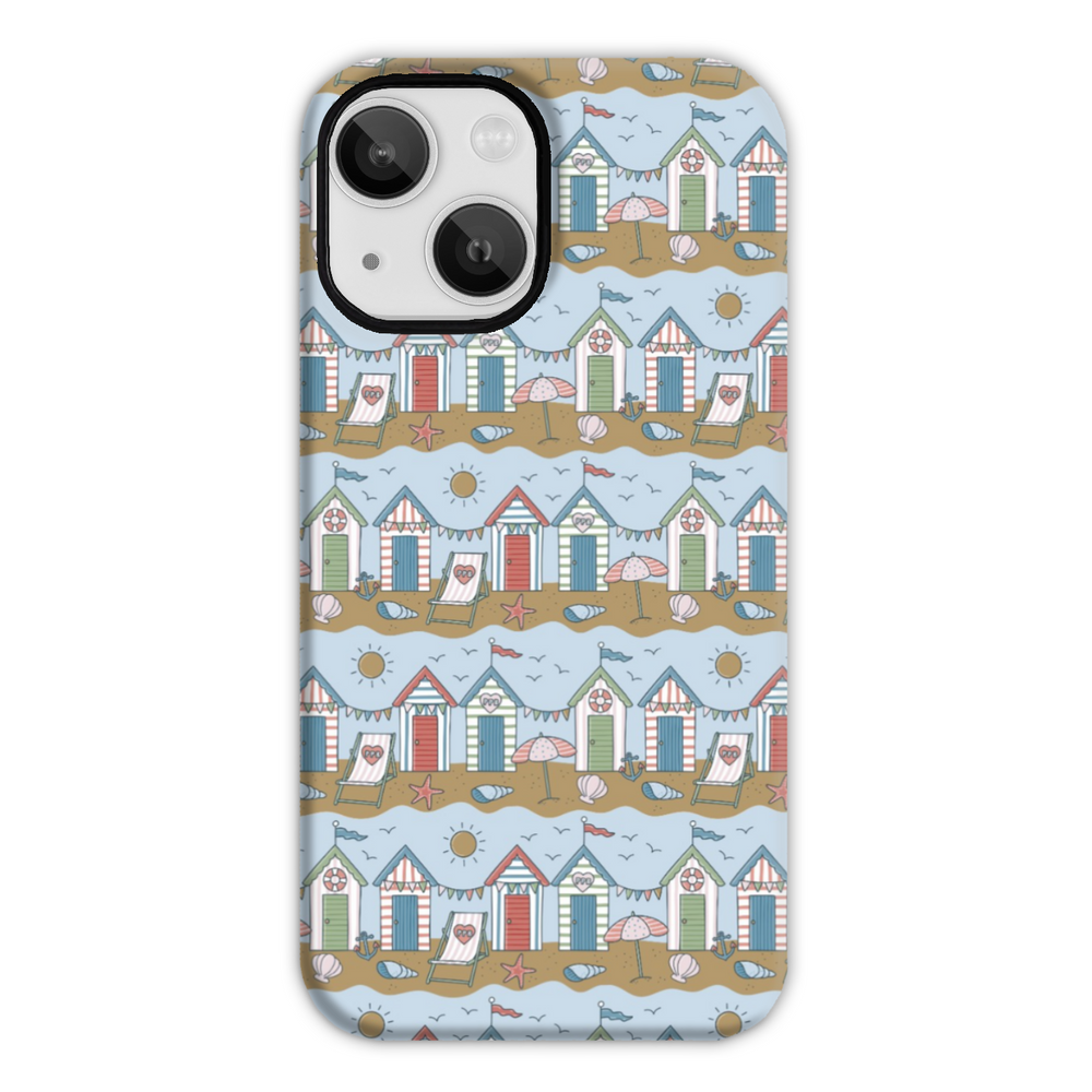 Phone Case - Sandy Shores