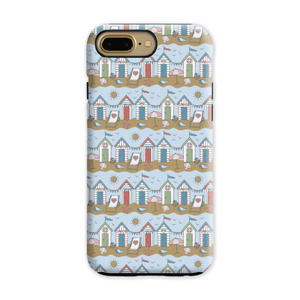 Phone Case - Sandy Shores