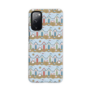 Phone Case - Sandy Shores