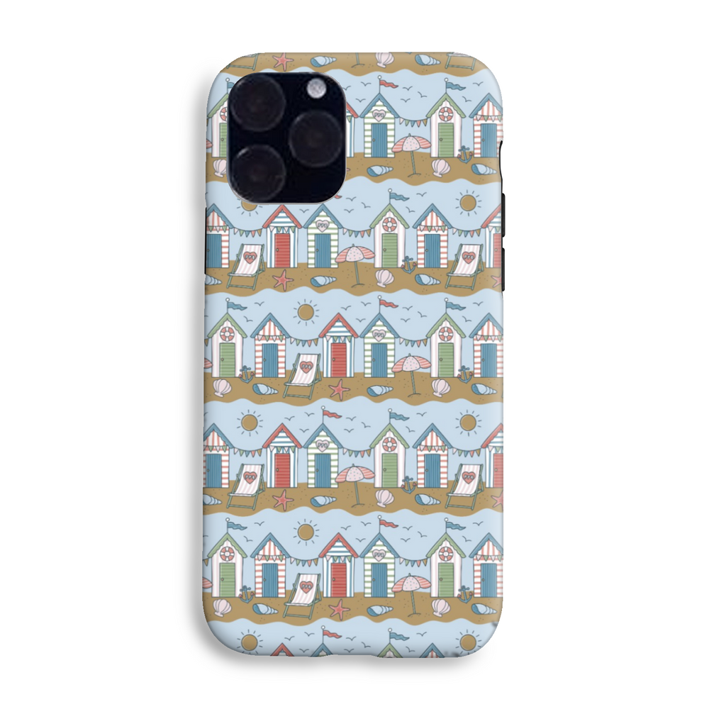 Phone Case - Sandy Shores