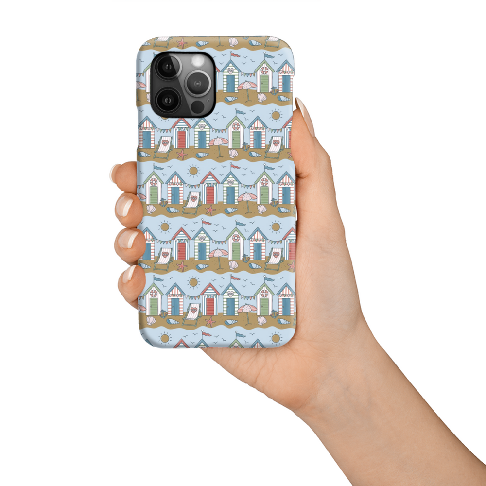 Phone Case - Sandy Shores