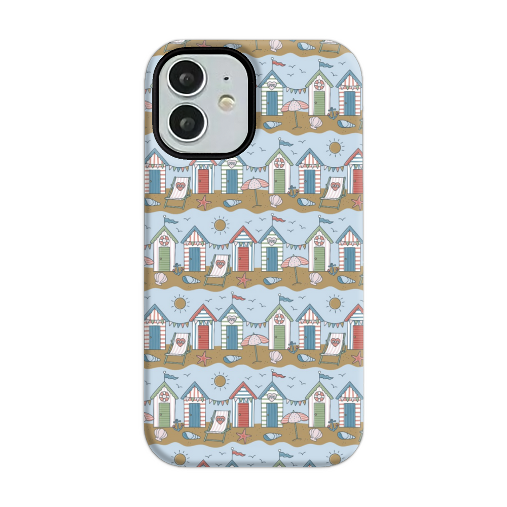 Phone Case - Sandy Shores