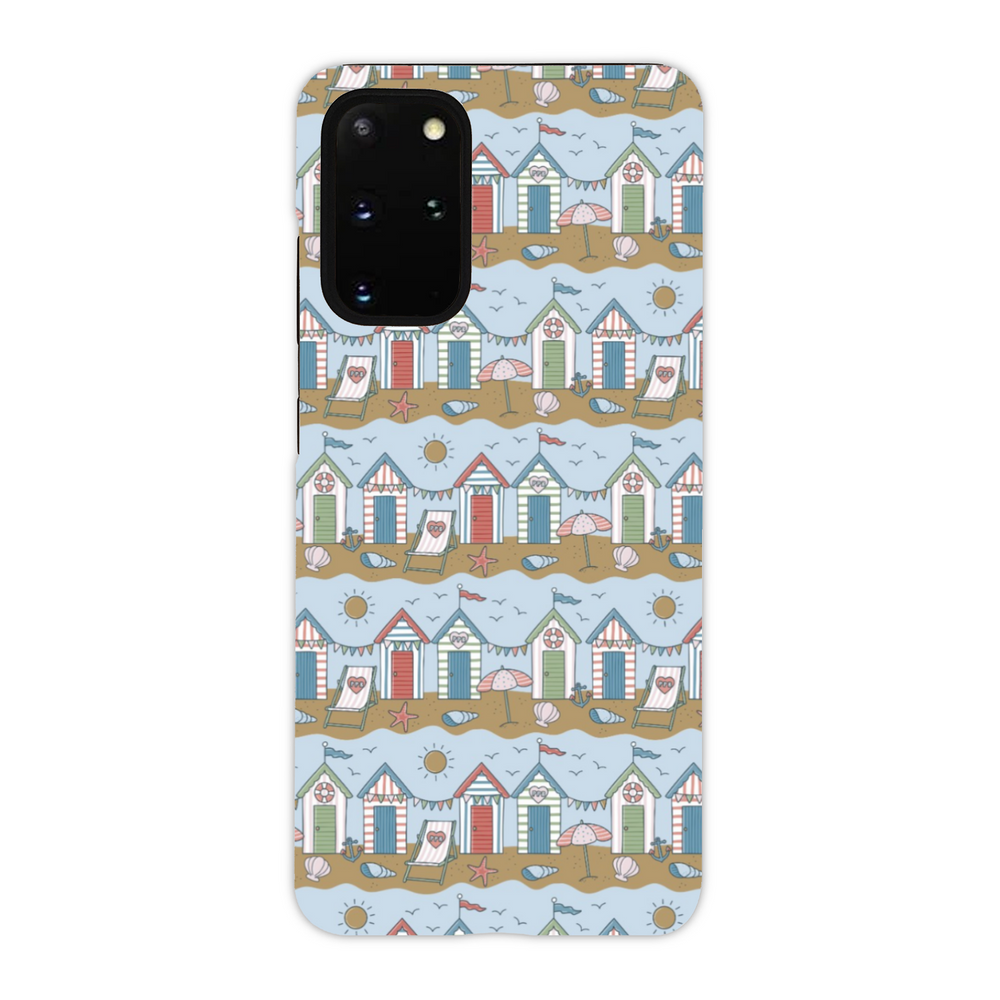 Phone Case - Sandy Shores