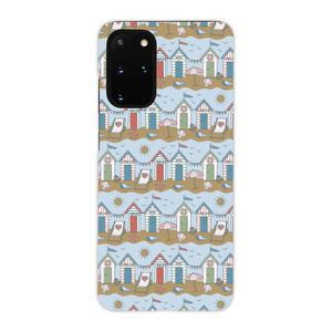 Phone Case - Sandy Shores
