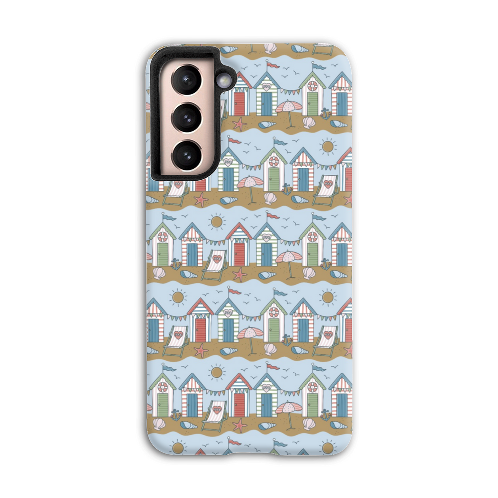 Phone Case - Sandy Shores