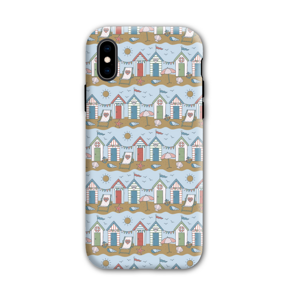 Phone Case - Sandy Shores