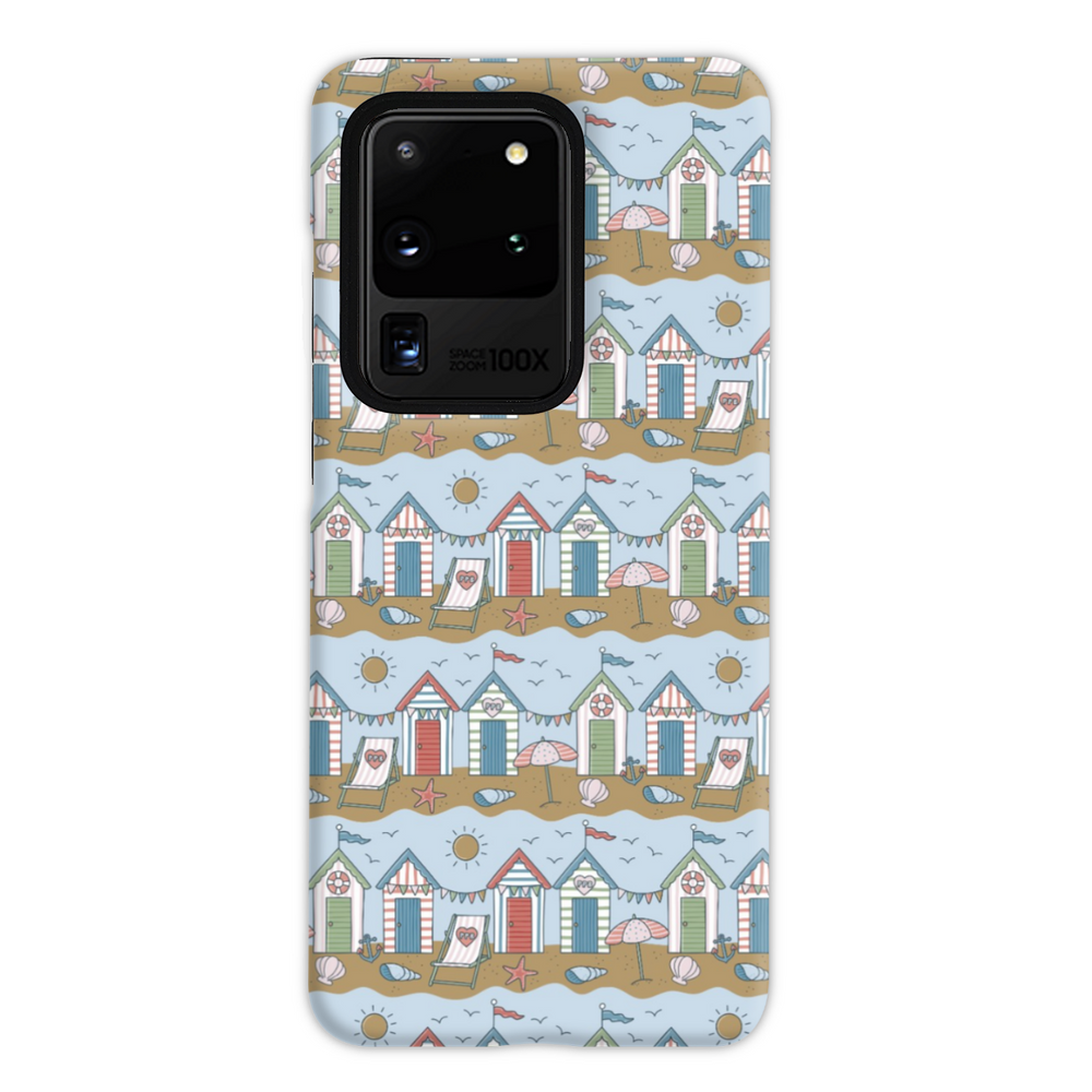 Phone Case - Sandy Shores