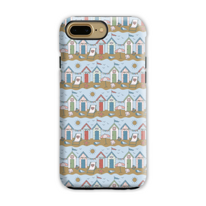 Phone Case - Sandy Shores