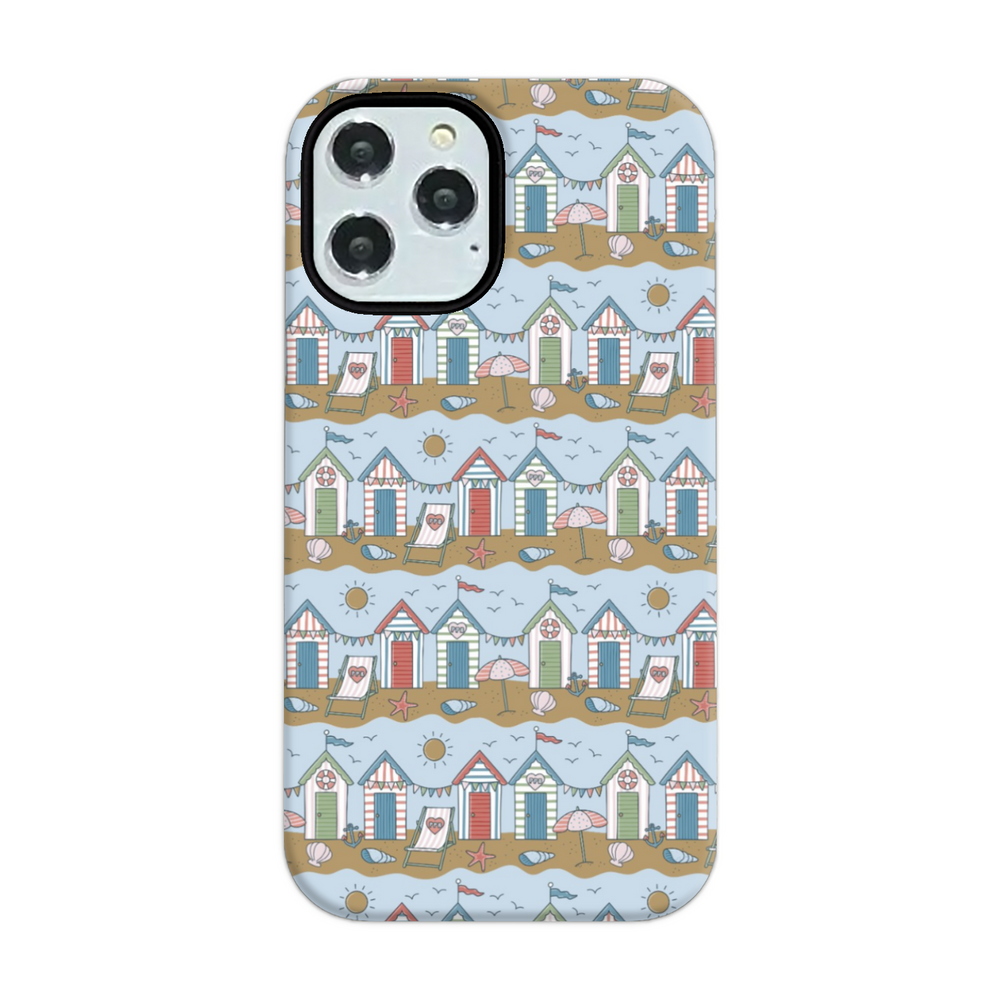 Phone Case - Sandy Shores