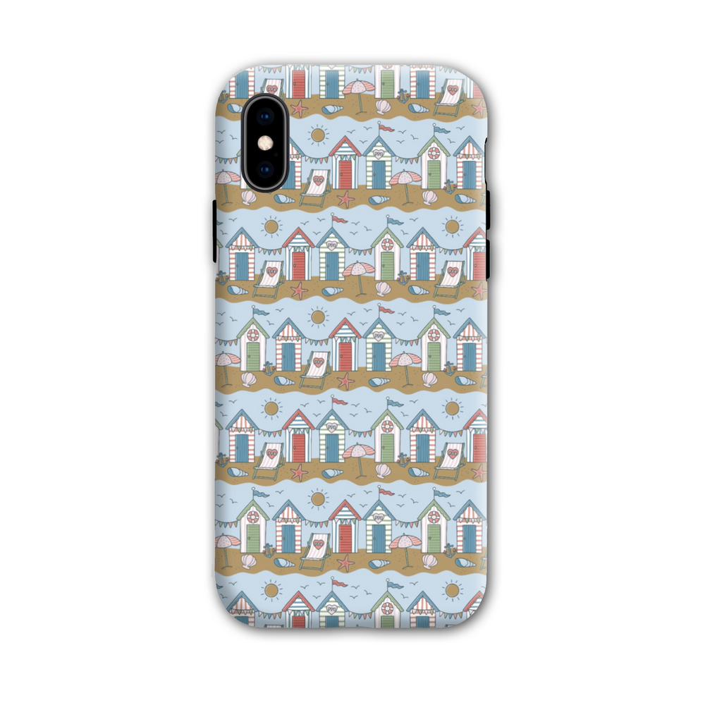 Phone Case - Sandy Shores