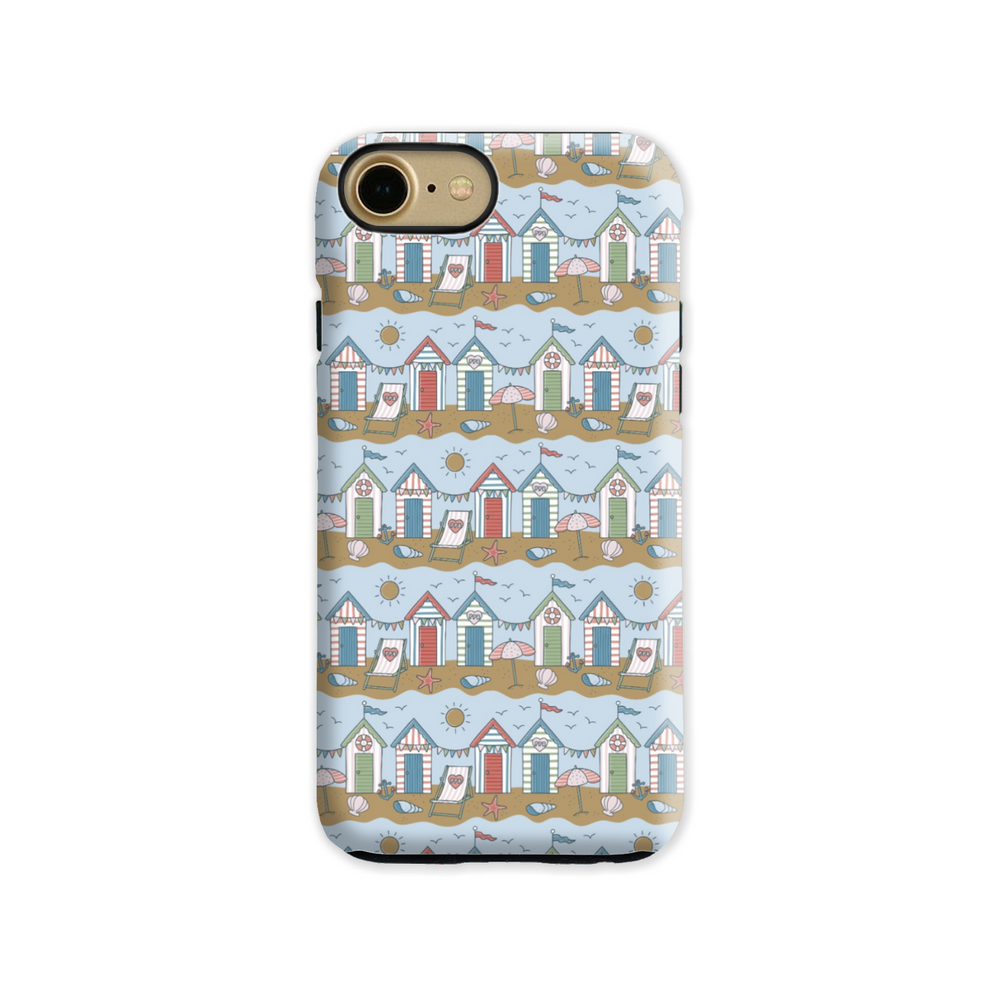 Phone Case - Sandy Shores
