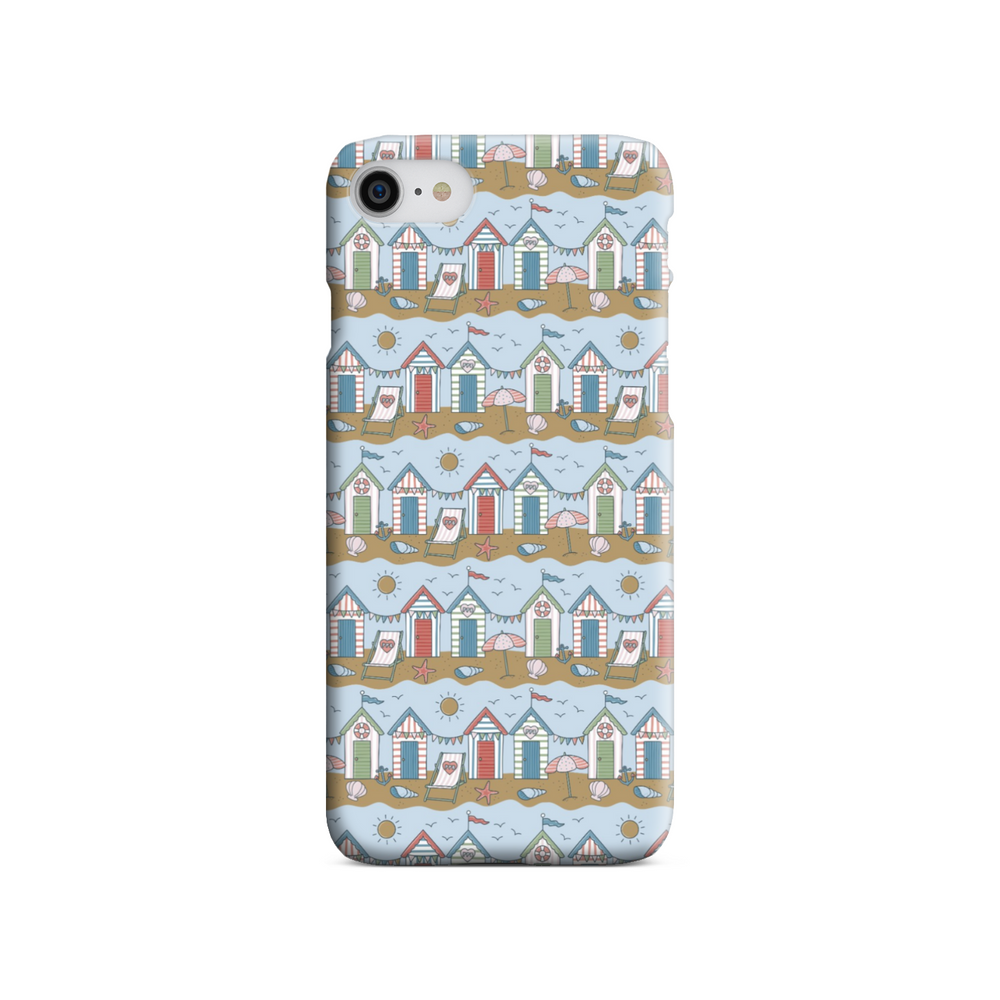 Phone Case - Sandy Shores