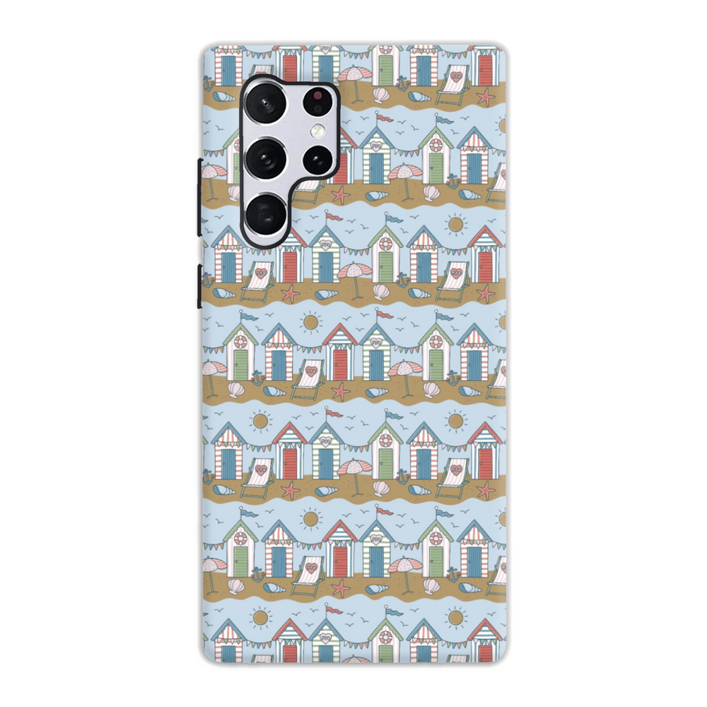 Phone Case - Sandy Shores
