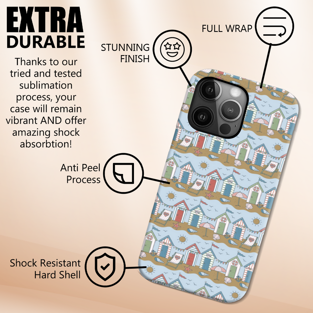 Phone Case - Sandy Shores