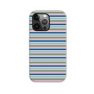 Phone Case - Sailor Stripes