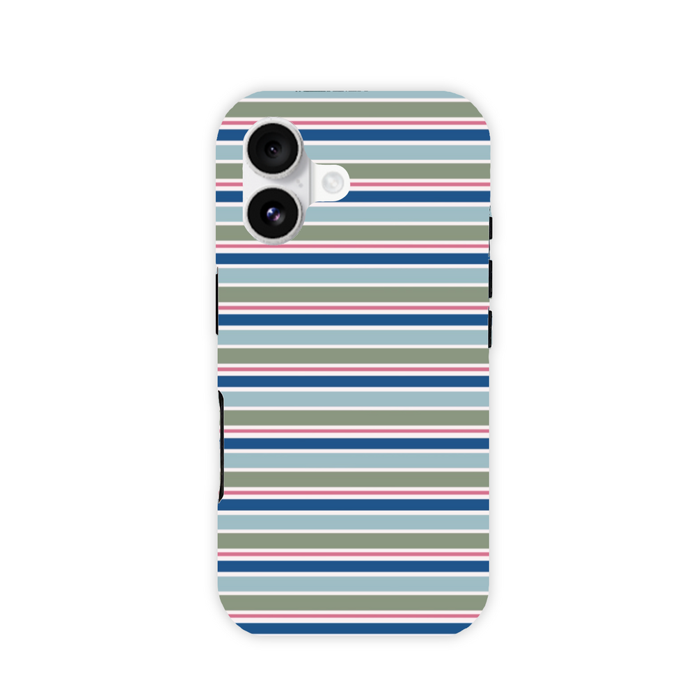 Phone Case - Sailor Stripes