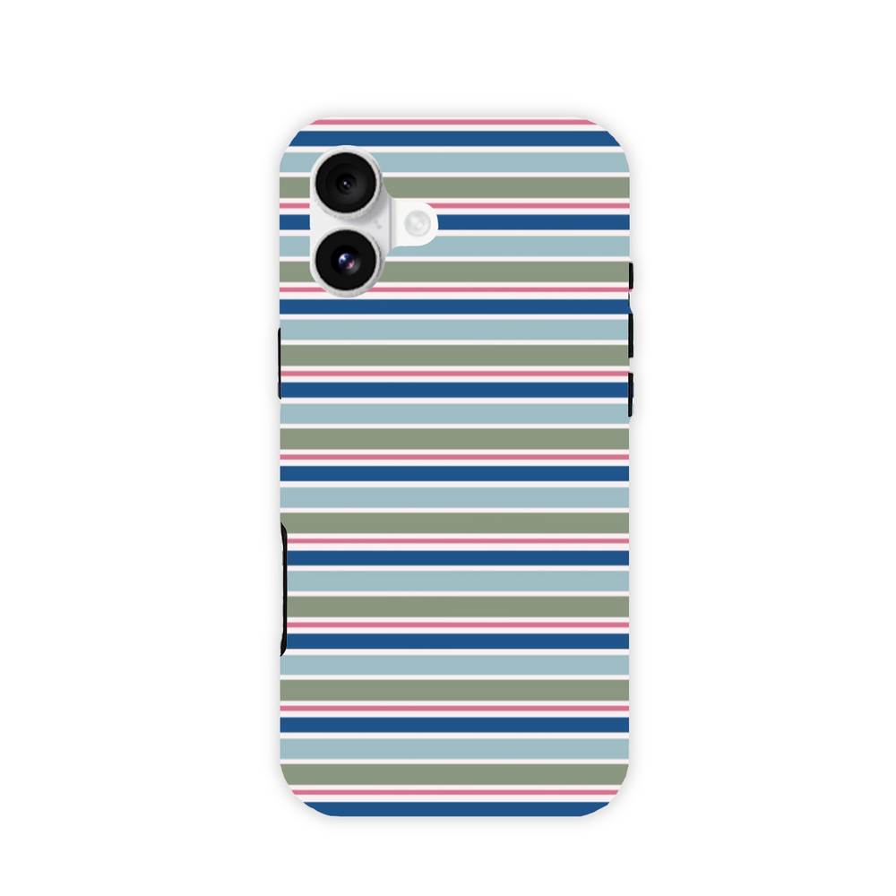 Phone Case - Sailor Stripes