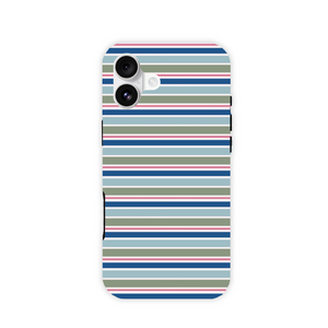 Phone Case - Sailor Stripes
