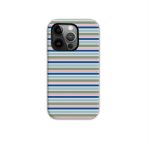 Phone Case - Sailor Stripes