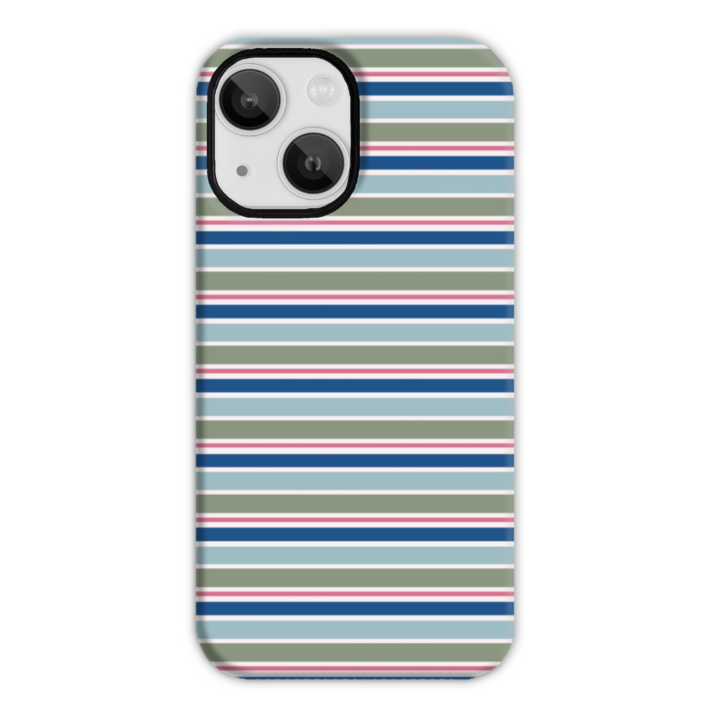 Phone Case - Sailor Stripes