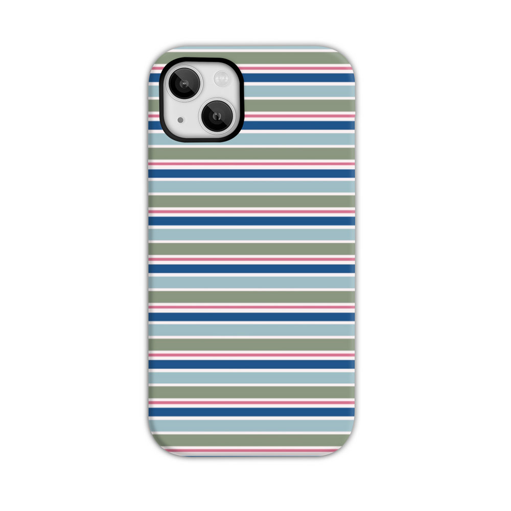 Phone Case - Sailor Stripes