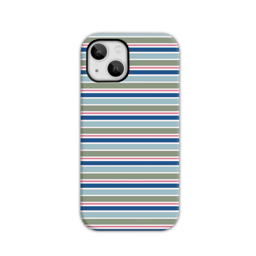 Phone Case - Sailor Stripes
