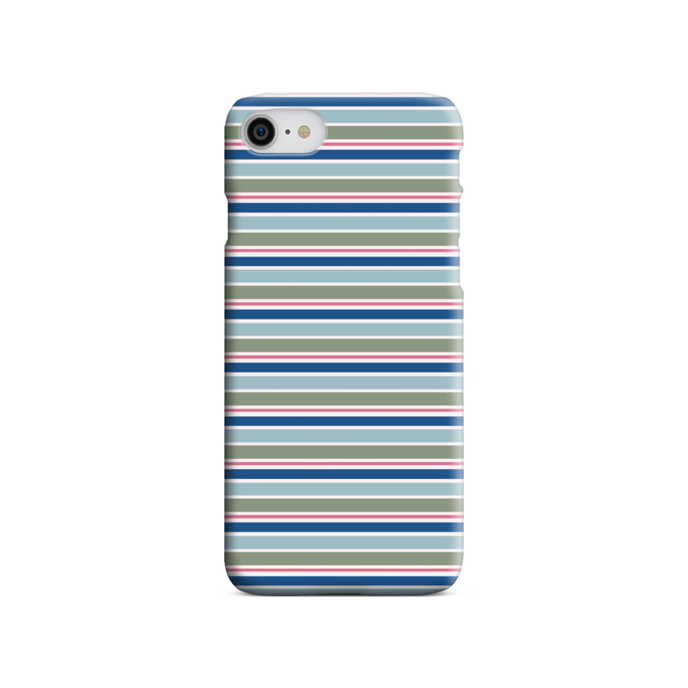 Phone Case - Sailor Stripes