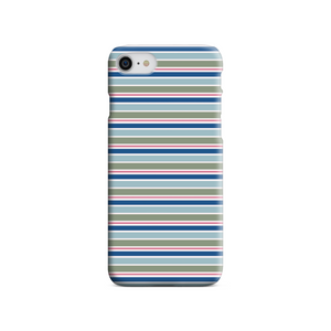 Phone Case - Sailor Stripes