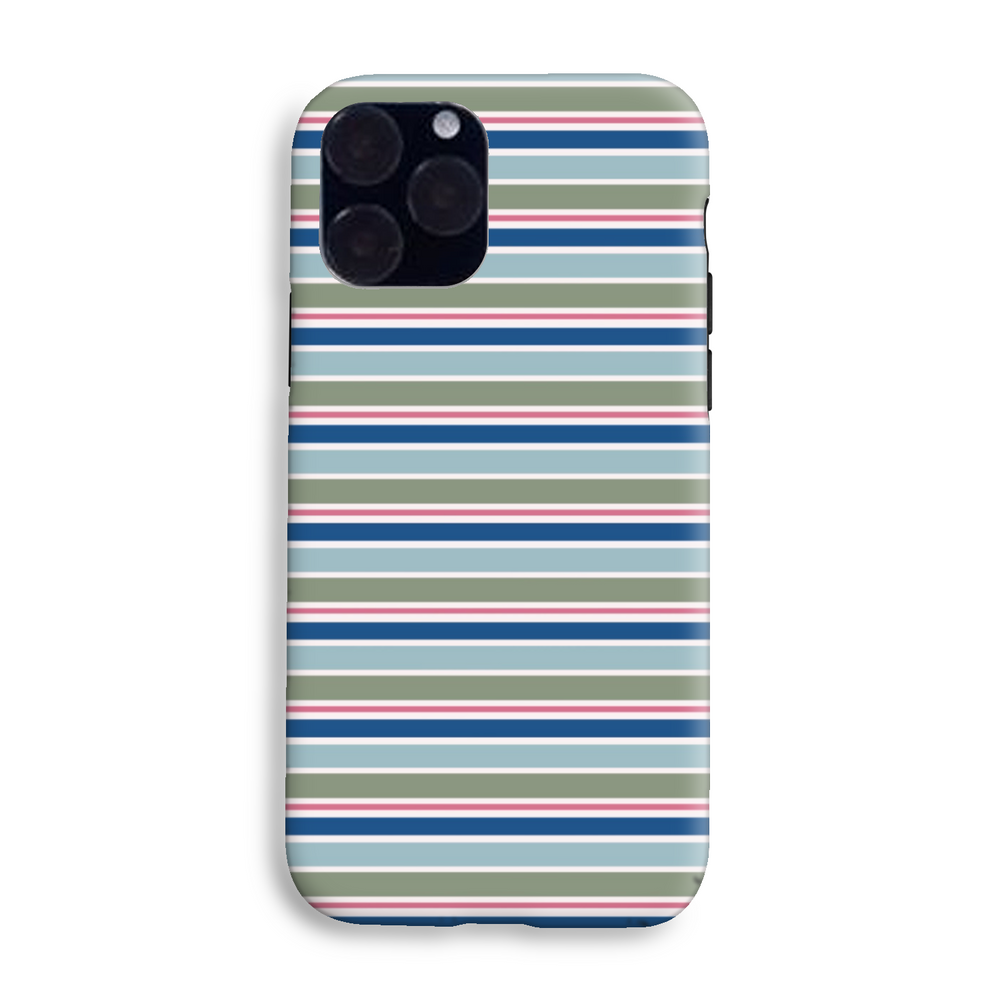 Phone Case - Sailor Stripes
