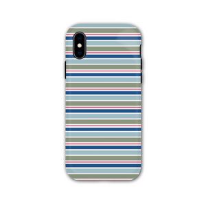 Phone Case - Sailor Stripes