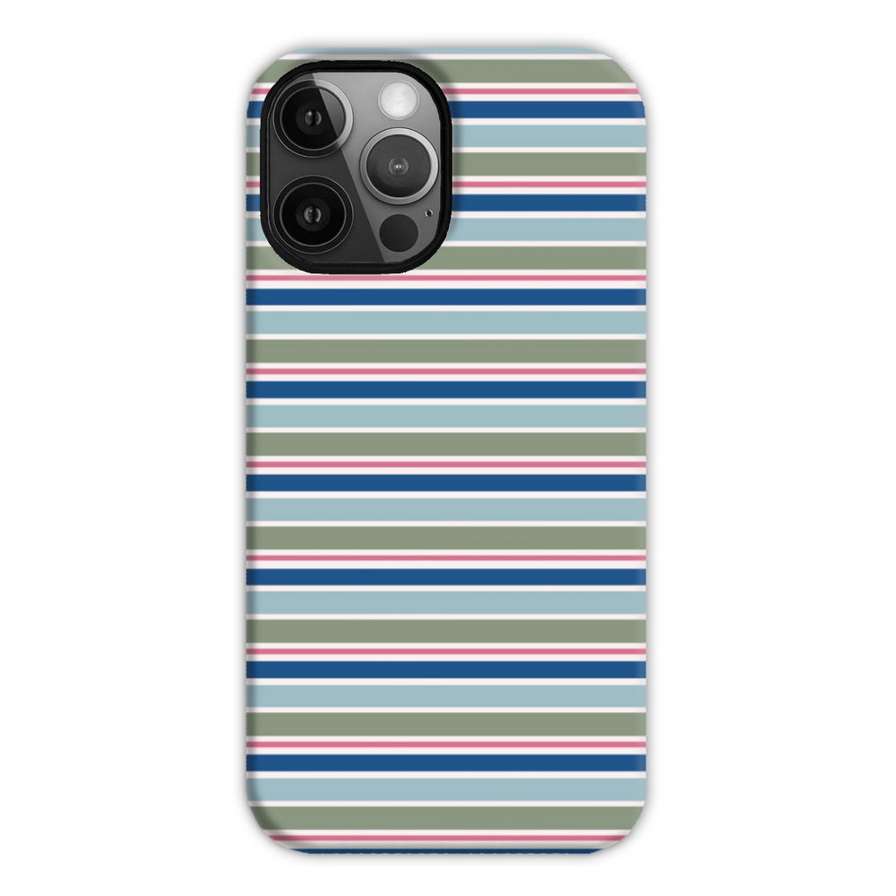 Phone Case - Sailor Stripes