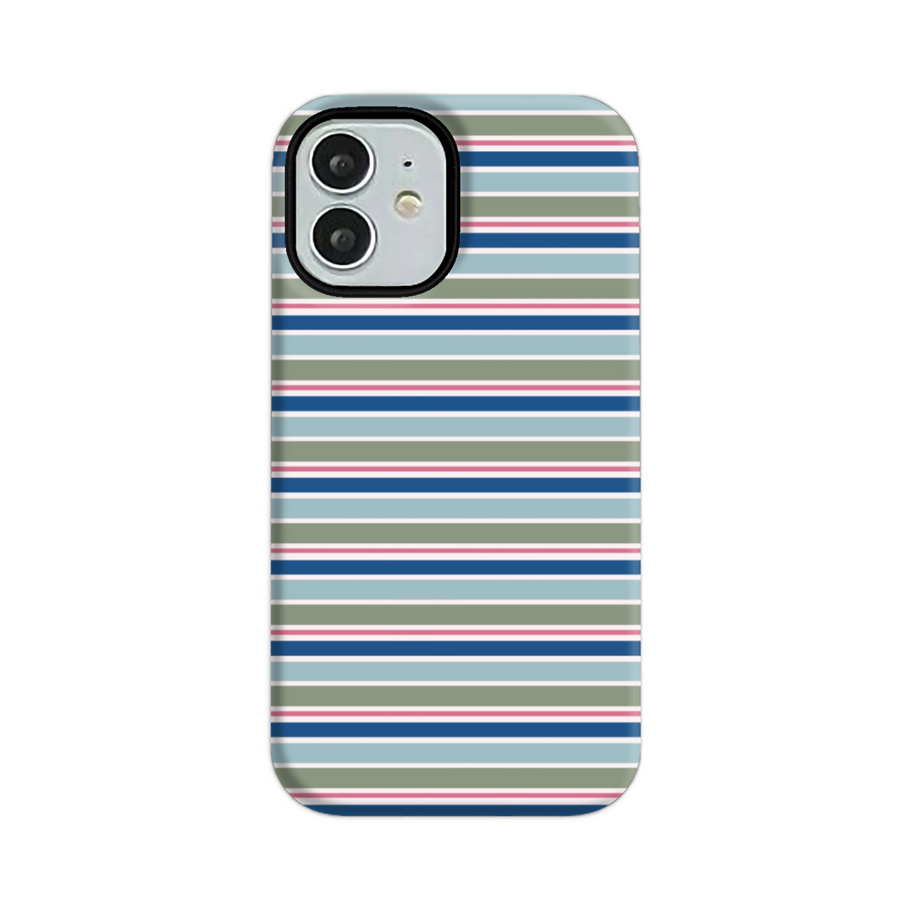 Phone Case - Sailor Stripes