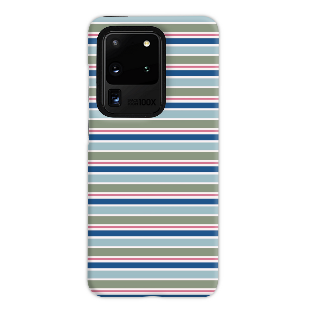 Phone Case - Sailor Stripes