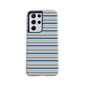 Phone Case - Sailor Stripes
