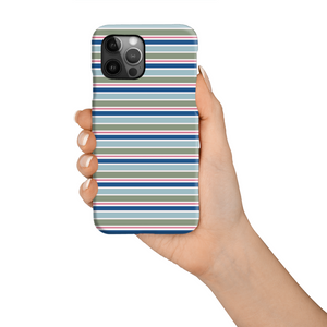 Phone Case - Sailor Stripes