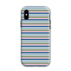 Phone Case - Sailor Stripes