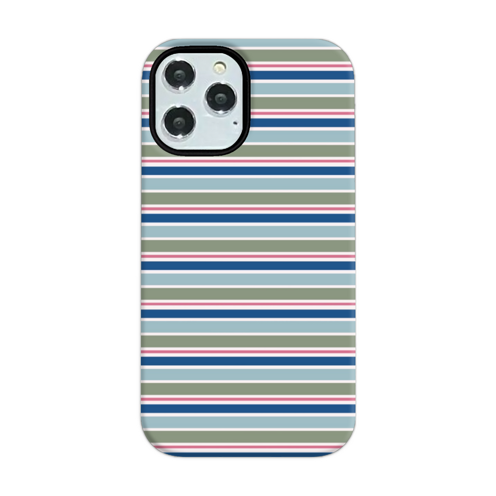 Phone Case - Sailor Stripes