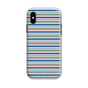 Phone Case - Sailor Stripes