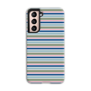 Phone Case - Sailor Stripes