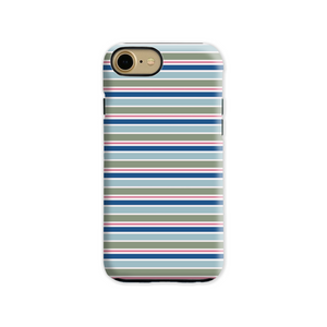Phone Case - Sailor Stripes