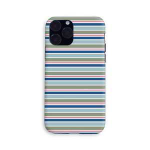 Phone Case - Sailor Stripes