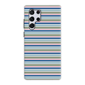 Phone Case - Sailor Stripes