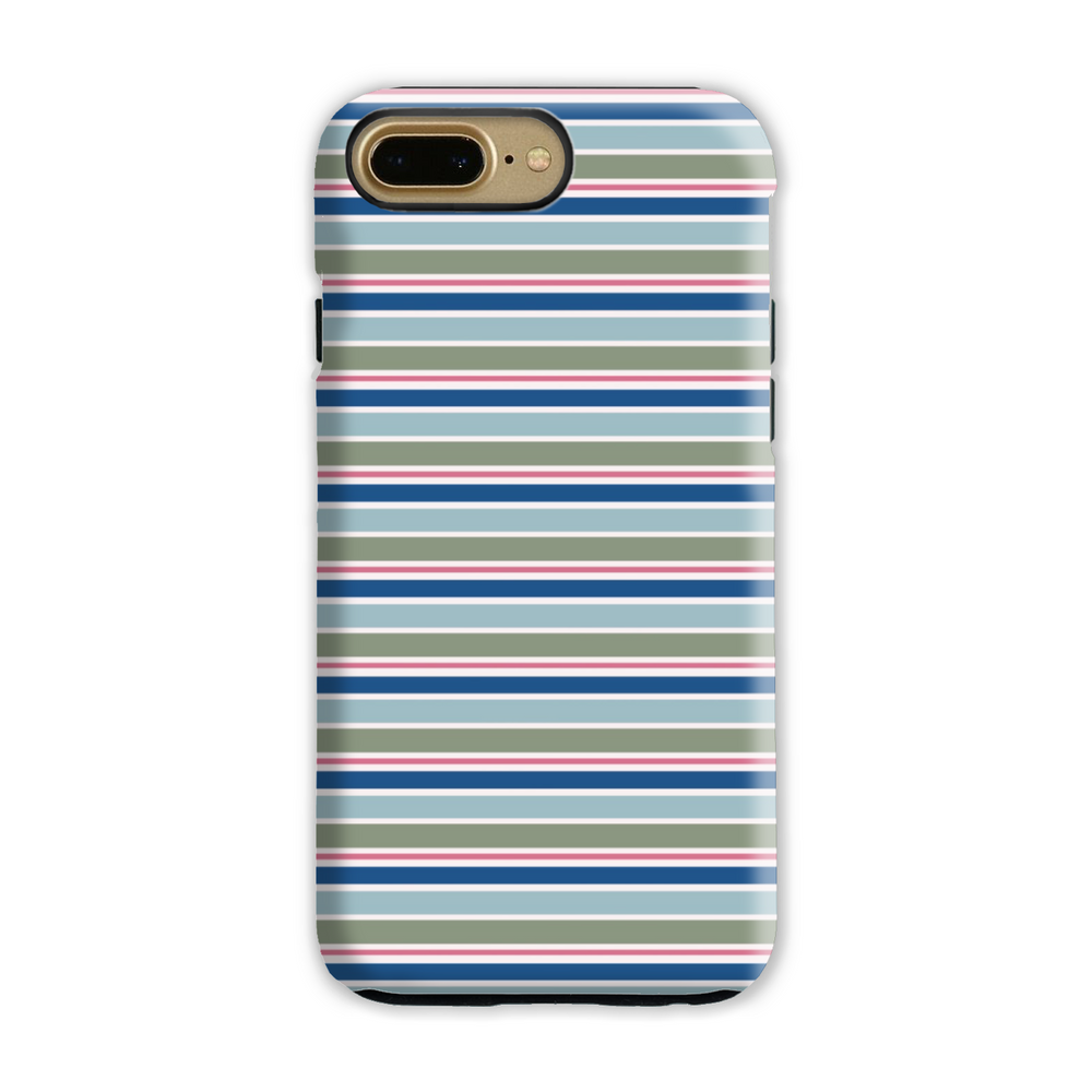 Phone Case - Sailor Stripes