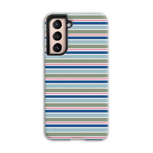 Phone Case - Sailor Stripes
