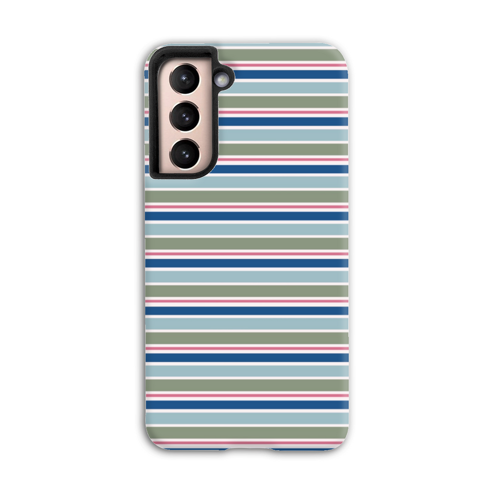 Phone Case - Sailor Stripes