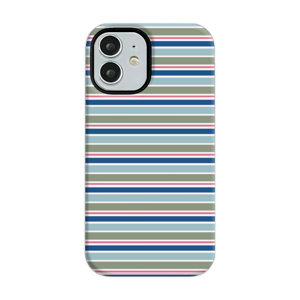 Phone Case - Sailor Stripes