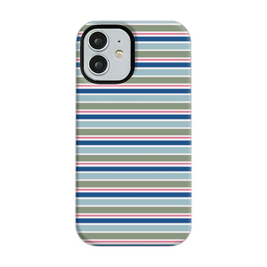 Phone Case - Sailor Stripes